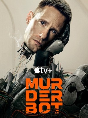 Murderbot tv series
