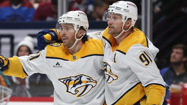 Predators expect 'best version' of Stamkos, Marchessault