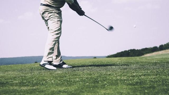 Crypto Lender Nexo Sponsors Europe's Premier Golf Tour for Eight-Figure Sum