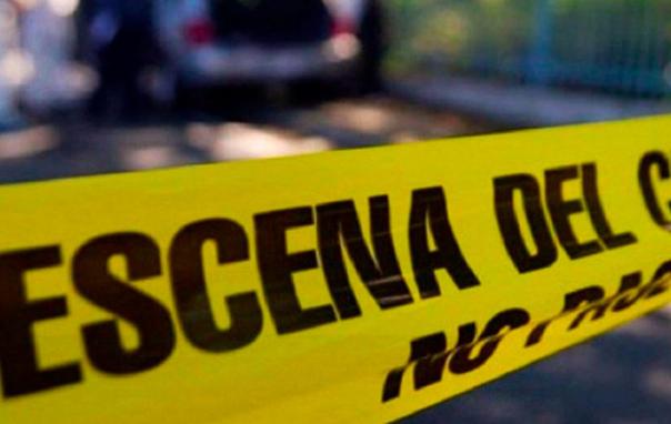 Cinta de policía