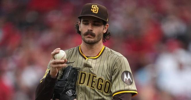 Games 85 and 86: San Diego Padres at Philadelphia Phillies