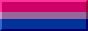 bisexual pride flag (3 horizontal stripes: red, purple, blue)