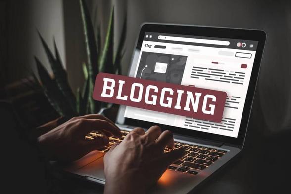 Privater Blog