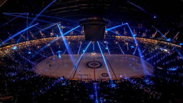 Jets sign five players to one-year, two-way contracts