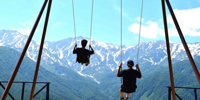 Japan ski resort town boasts highest jump in land price for 2nd year