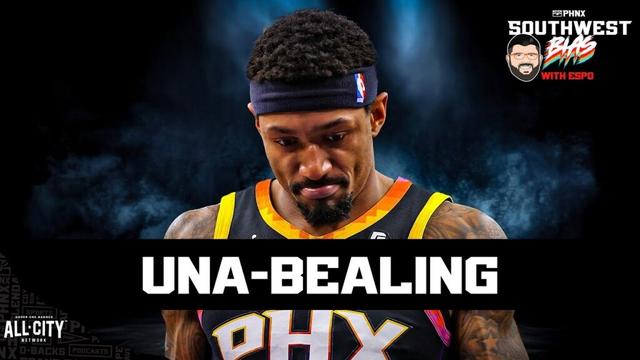 The Phoenix Suns Have a Bradley Beal Problem — Here’s How to Fix It