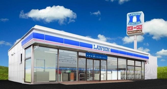 島に初のコンビニ！広島で「ローソン大崎上島 東野店」オープン