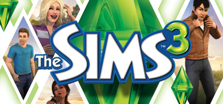 Image of the game 'The Sims™ 3'