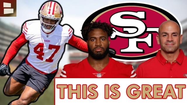 🚨JUST IN: 49ers Fans Just Got More GOOD NEWS On The Bryce Huff Trade From The Eagles