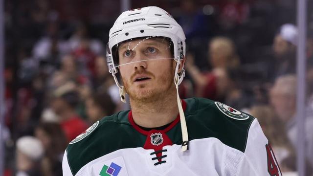 Nyquist signs 1-year, $3.25 million contract with Jets 