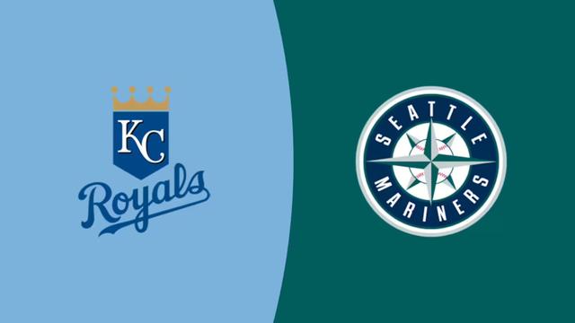 How to Watch Royals at Mariners (July 2): Stream MLB Live, TV Channel