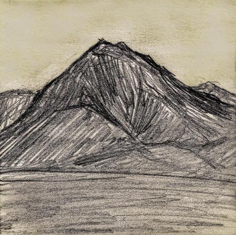 i don't remember shit bro 

mountains drawn in pencil on a sticky note