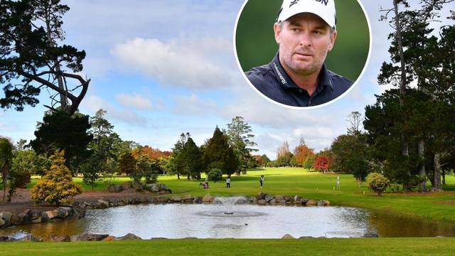 Takapuna Golf Club’s future depends on plan to deal with Milford’s water hazard - The Front Page