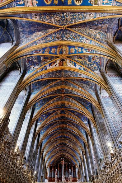 Cathedral