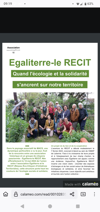 1re page de l'article (cf. Lien)