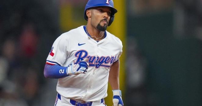 Semien and Seager homer to back Eovaldi as Rangers beat Orioles 6-0 - Toronto Star