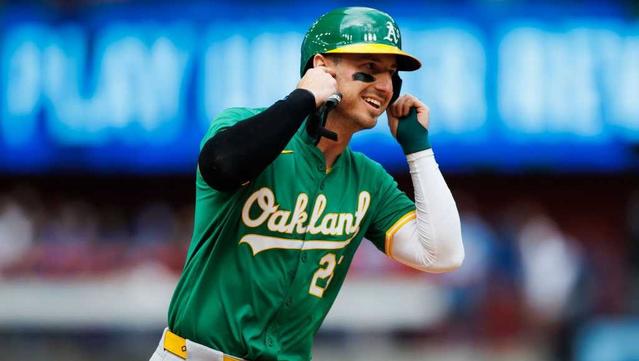 What to know as the A's begin full-squad Spring Training in Mesa