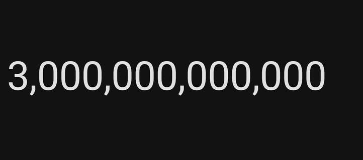 3.000.000.000.000