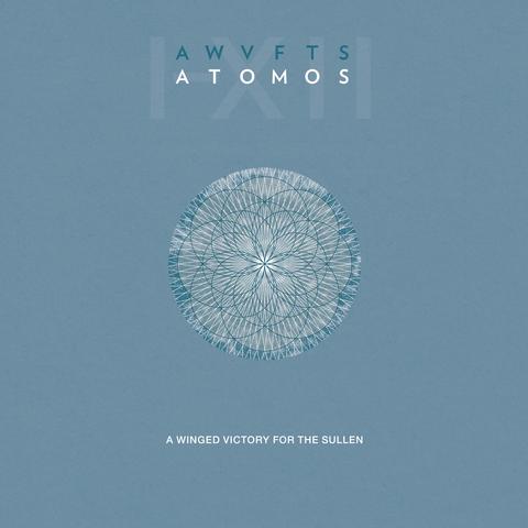 Atomos is the second album by ambient music duo A Winged Victory for the Sullen.