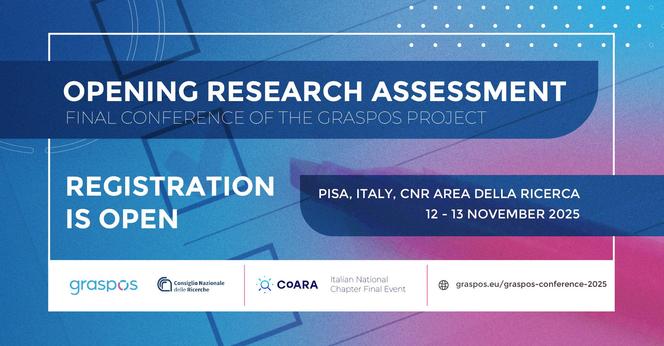 Registration is Open