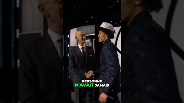 Les Brooklyn Nets abusent totalement !