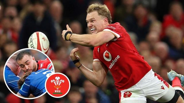 Wales team: Matt Sherratt braced for 'hot and humid' clash with Japan : Planet Rugby
