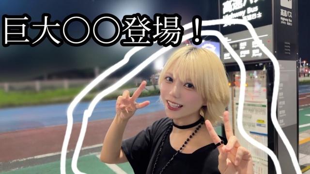 【大事件】緊急で動画を回しています【重大発表】