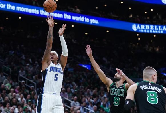 10 Best NBA Draft Picks In Orlando Magic History