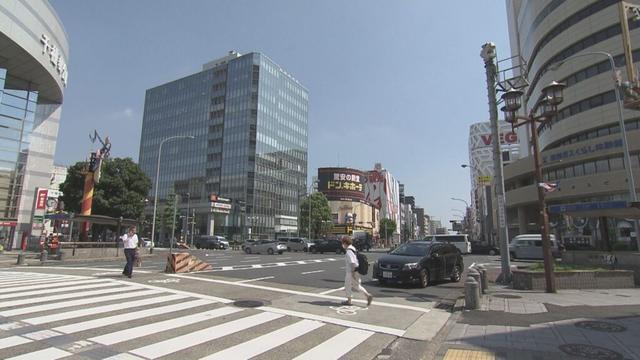 マンション開発で14.3％↑…今年の路線価の愛知県内伸び率トップは「今池」上昇が東山線沿線に広がる可能性も（FNNプライムオンライン） - Yahoo!ニュース - Yahoo!ニュース