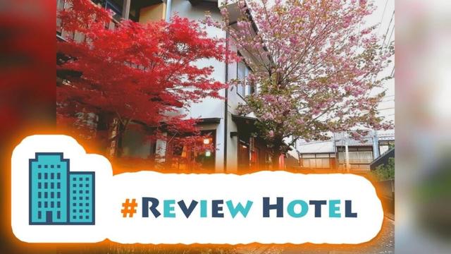 #ReviewHotel #Review Guesthouse Soi