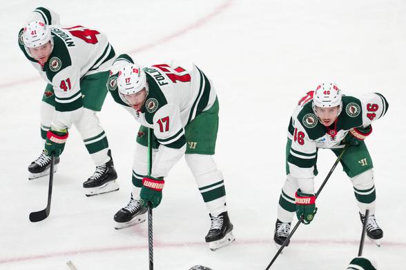 Veteran Forward Signs with Winnipeg Jets