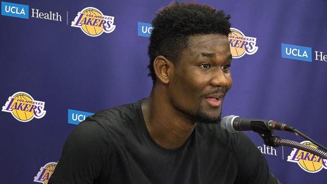 DeAndre Ayton Could Change Everything For The Los Angeles Lakers
