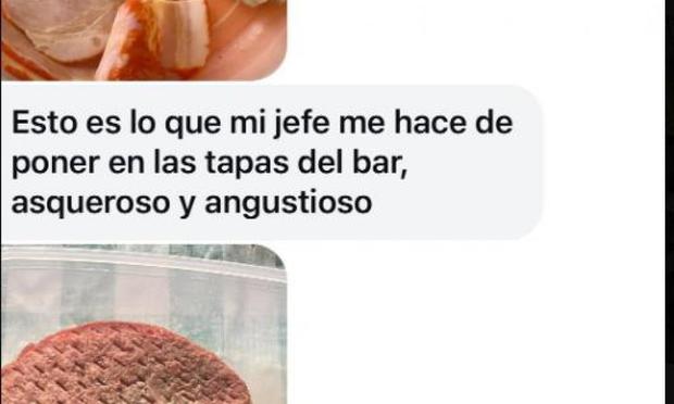 Imagen de Soy camarero (Soy camarero)