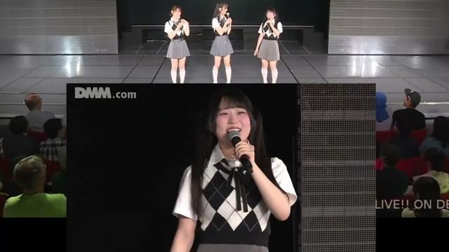 NGT48 250702夜2「B.L.T.撮影秘話」【2画面】