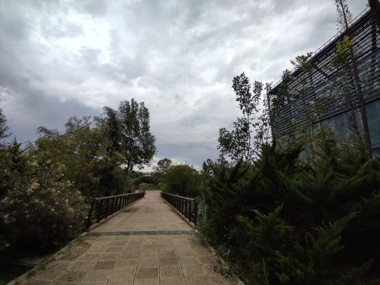 parque bicentenario