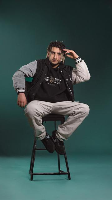 Buman-The-General-TheGeneral-BumanThegeneral-Buman-El-General-ElGeneral-BumanElGeneral-Singer-Songwriter-Cantante-Compositor-From-Morocco-2025-Urban-Music-Photo-Jpg-Images-News