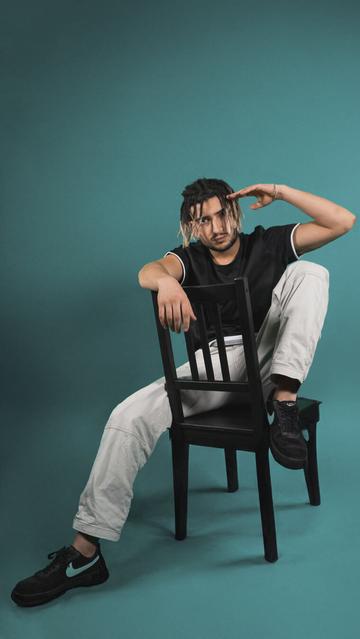 Buman-The-General-TheGeneral-BumanThegeneral-Buman-El-General-ElGeneral-BumanElGeneral-Singer-Songwriter-Cantante-Compositor-From-Morocco-2025-Urban-Music-Photo-Jpg-Images-News