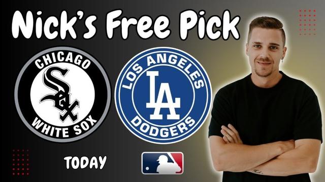 シカゴホワイトソックスvsロサンゼルスドジャース-MLBピックと予測7/3/25-MLBベストベット＆オッズ