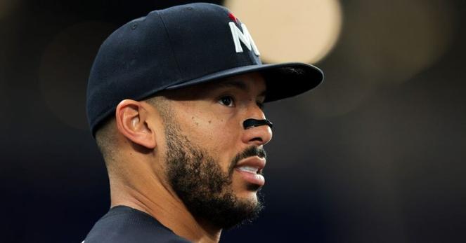 Twins 1, Marlins 4: Twins score three runs in three days