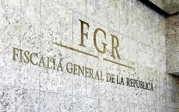 Fiscalia General de la Republica