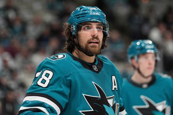 Is the Sharks’ rebuild over? Maybe, but more big changes could be coming - The Mercury News
