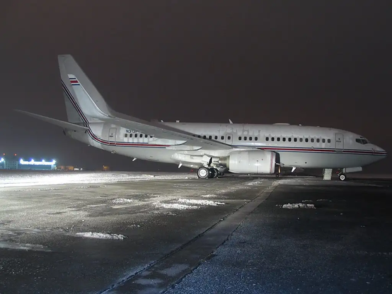 “For sale, one of the CIA’s extraordinary rendition torture-jets” Boing-Boing, Apr 7, 2017.
