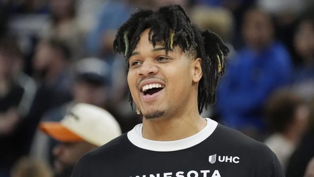 Big Names Highlight Minnesota Timberwolves Summer League Roster