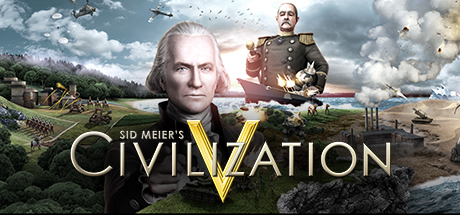 Image of the game 'Sid Meier's Civilization® V'