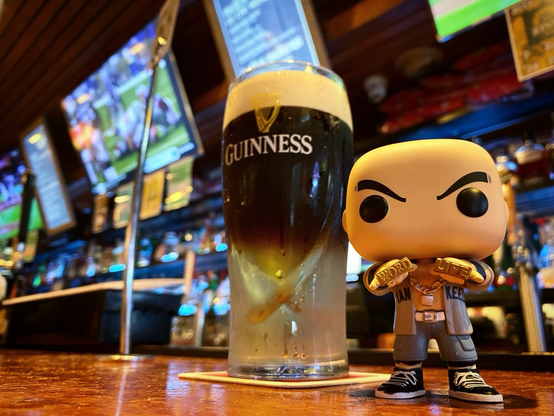 Cal at Kezar Pub