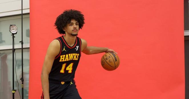 Hawks Summer League includes more than a few state players
