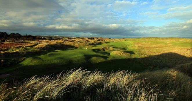 Bucket list courses and hidden gems from Baltray to Ardee – The Irish Times
