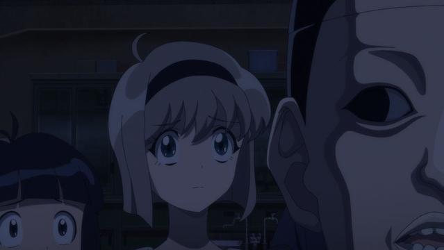え、トラウマ級の「優等生」を演じるのは小林ゆう？『ぬ～べ～』3話のあらすじ・場面写真解禁！ - マグミクス