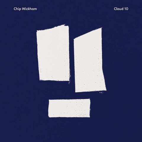 Cover: Chip Wickham - Lower East Side