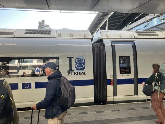 ICE3Neo Europa